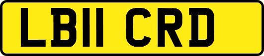 LB11CRD