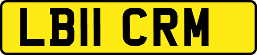 LB11CRM