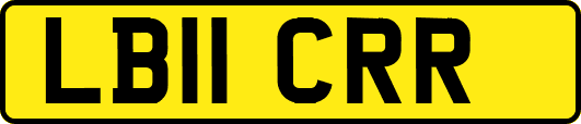 LB11CRR