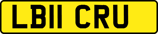 LB11CRU
