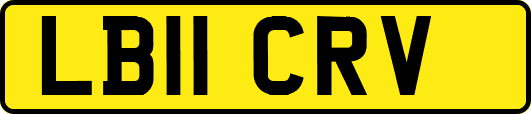 LB11CRV
