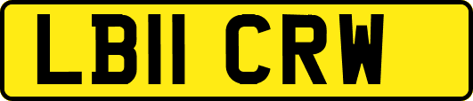 LB11CRW
