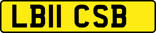 LB11CSB