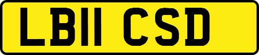 LB11CSD