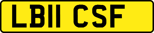 LB11CSF