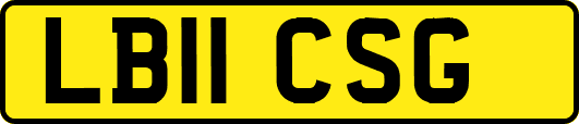 LB11CSG