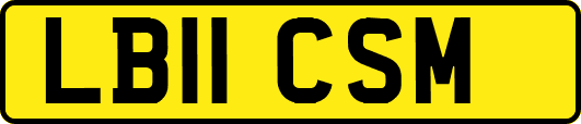 LB11CSM