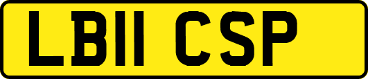 LB11CSP