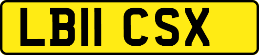 LB11CSX