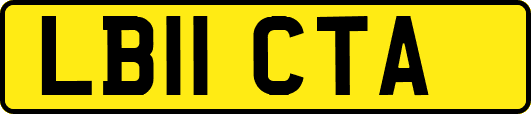 LB11CTA