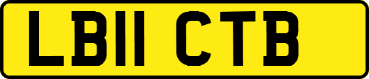 LB11CTB