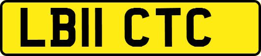 LB11CTC