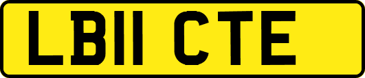 LB11CTE