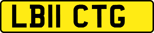 LB11CTG