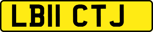 LB11CTJ