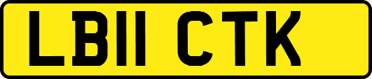 LB11CTK