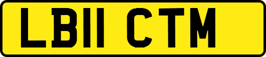 LB11CTM