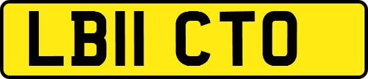 LB11CTO