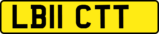 LB11CTT