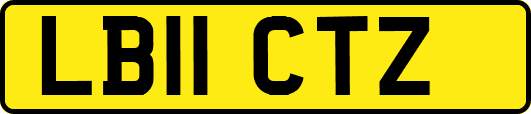 LB11CTZ
