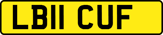 LB11CUF