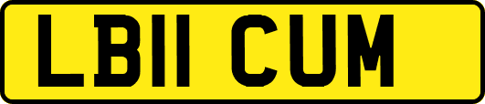 LB11CUM