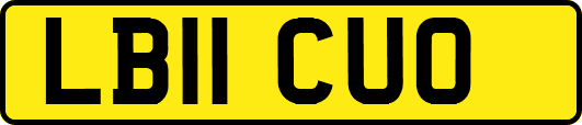 LB11CUO