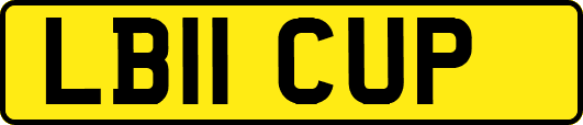 LB11CUP