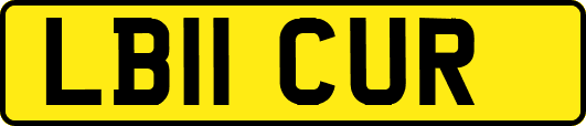 LB11CUR