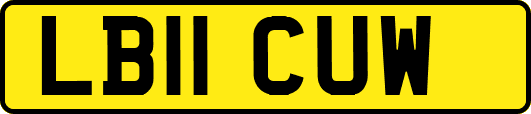 LB11CUW