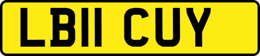 LB11CUY
