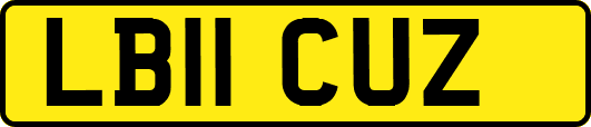 LB11CUZ