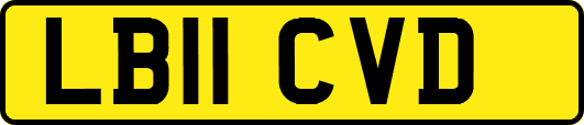LB11CVD