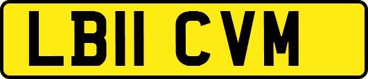 LB11CVM