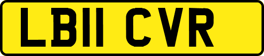 LB11CVR