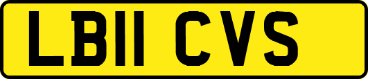 LB11CVS
