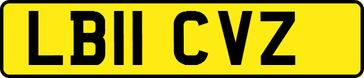 LB11CVZ