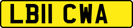 LB11CWA