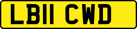 LB11CWD