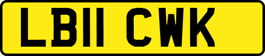 LB11CWK