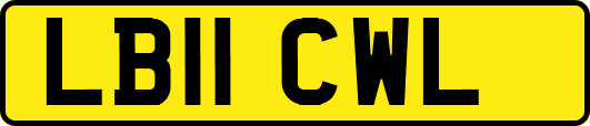 LB11CWL