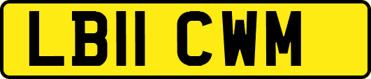 LB11CWM