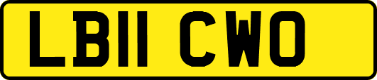 LB11CWO