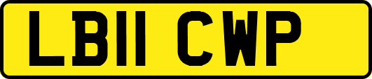 LB11CWP