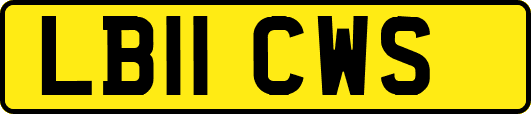 LB11CWS