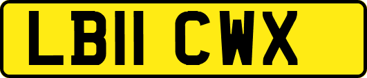 LB11CWX