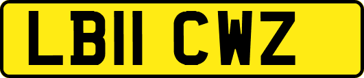 LB11CWZ