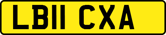 LB11CXA