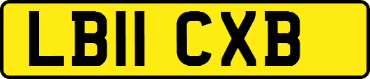 LB11CXB