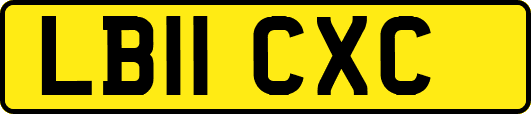LB11CXC